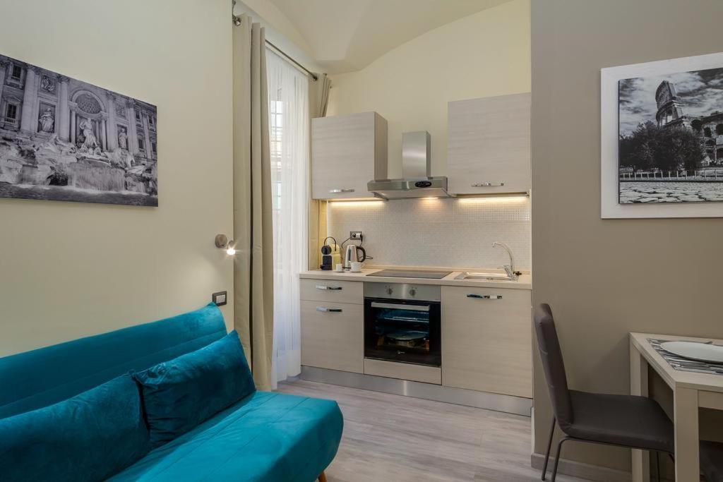 Isabella Vatican House Appartement *
