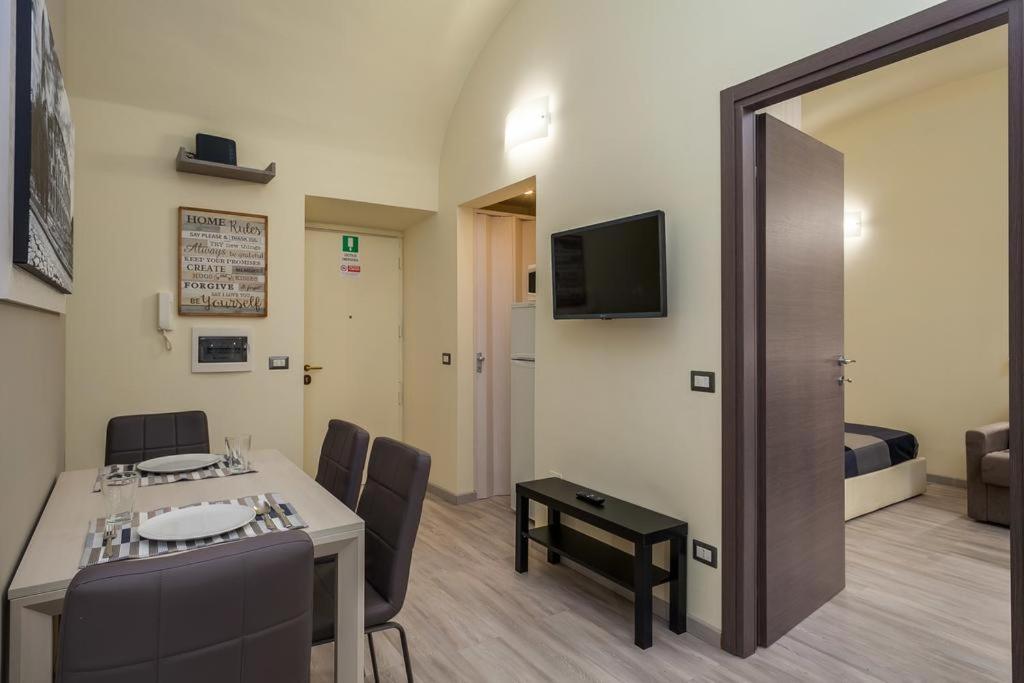 Isabella Vatican House Appartement *