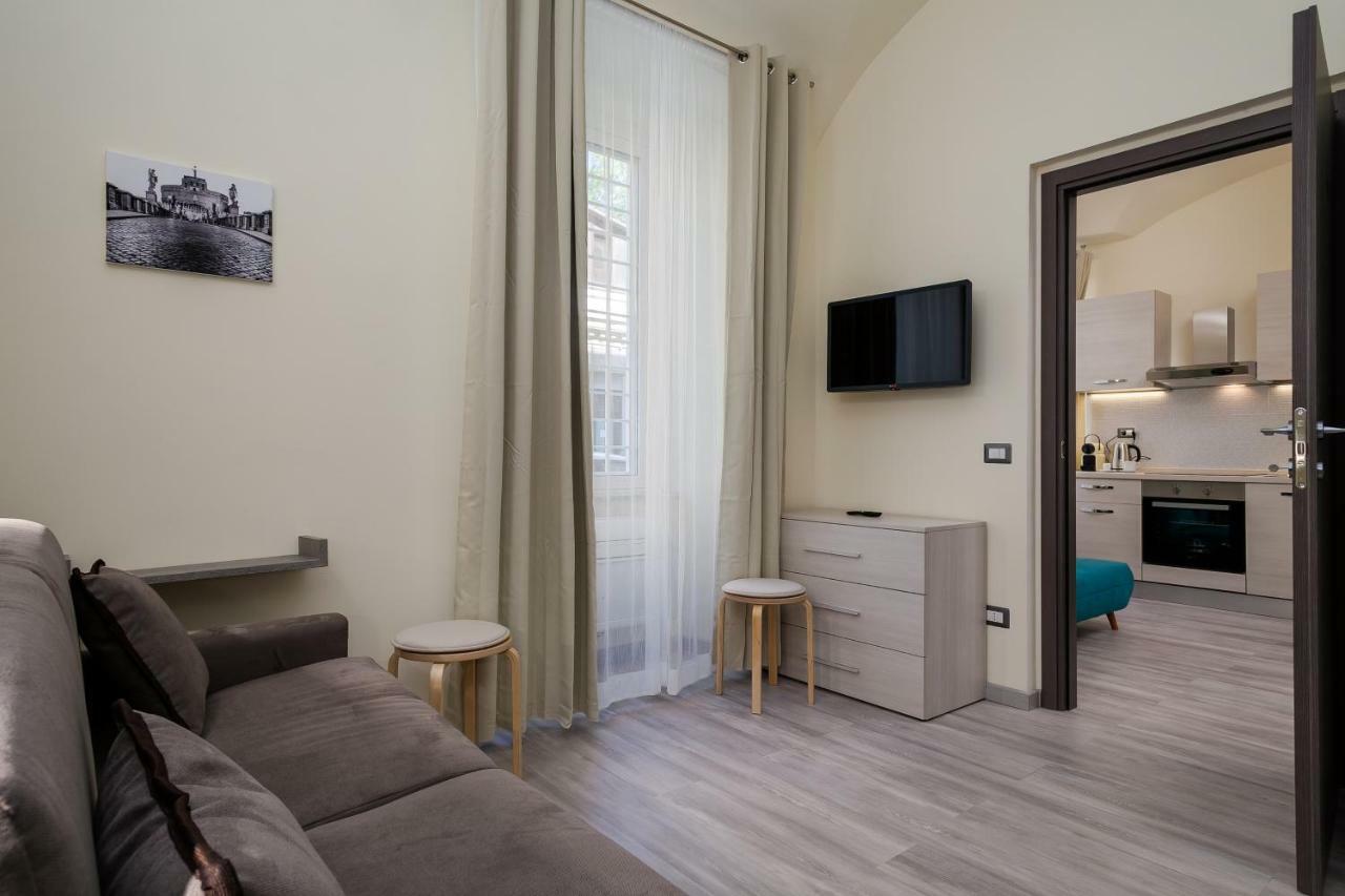 Isabella Vatican House Appartement