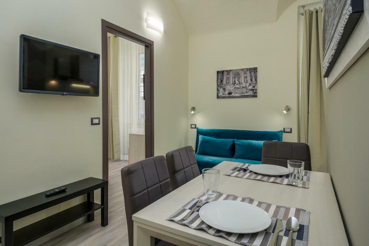 Appartement Isabella Vatican House *