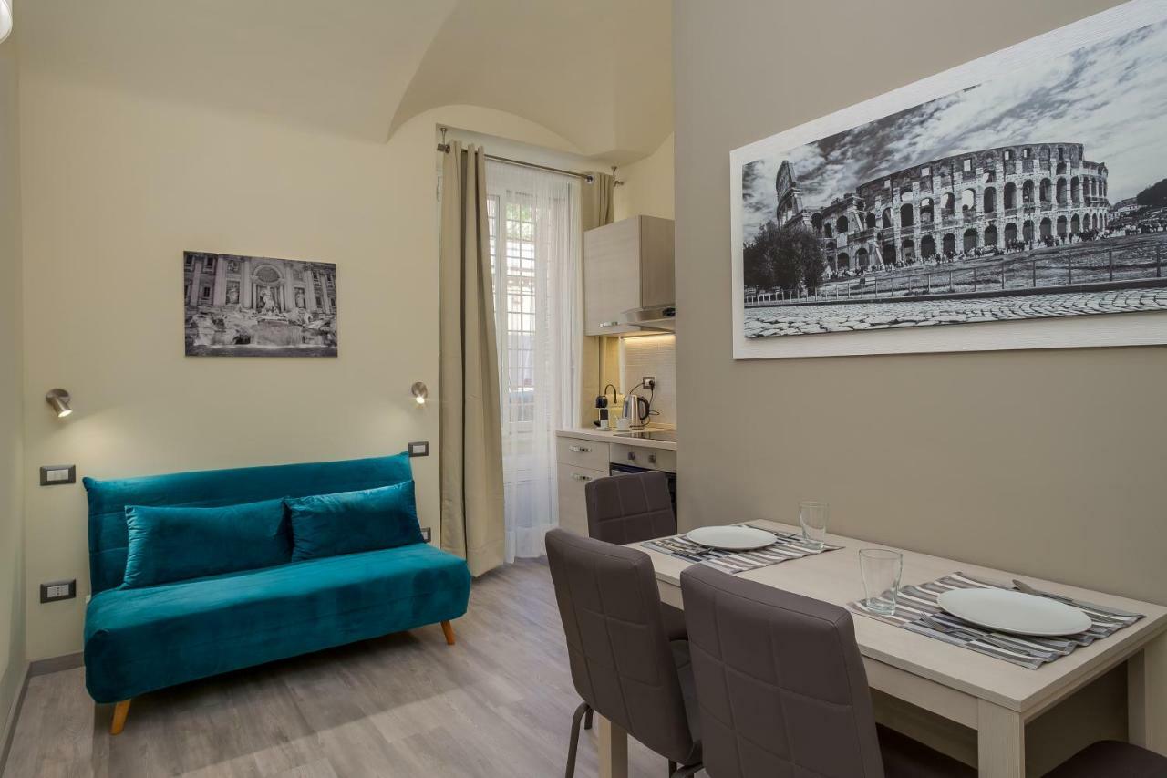 Isabella Vatican House Appartement *