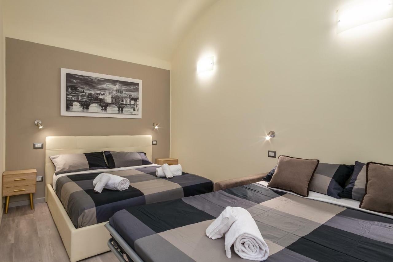 Appartement Isabella Vatican House *