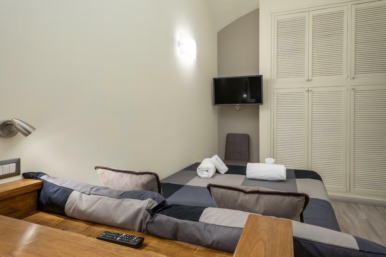 Appartement Isabella Vatican House *