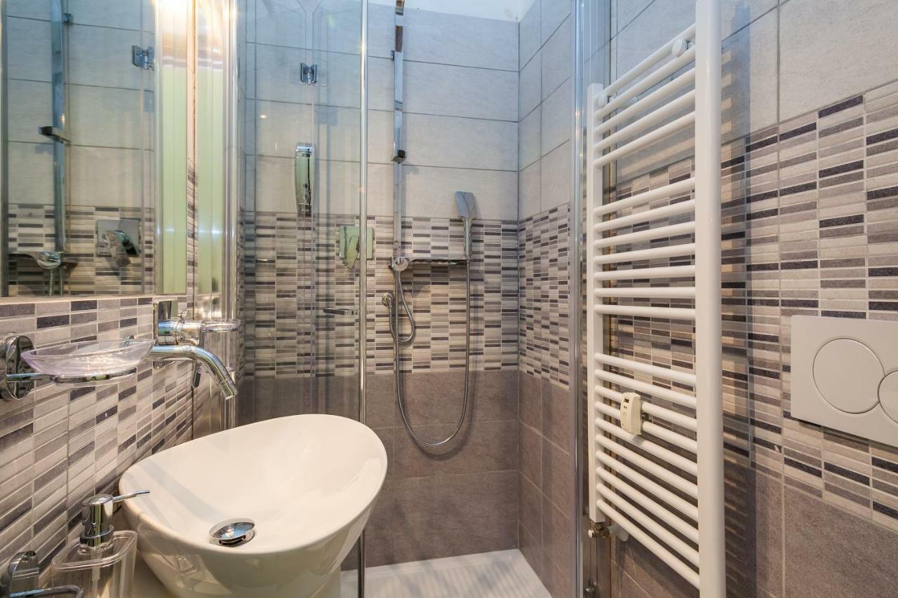 Appartement Isabella Vatican House Rome